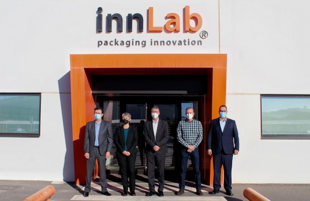 Grupo La Plana diseña el 'packaging' del futuro: sostenible, multifuncional y atractivo