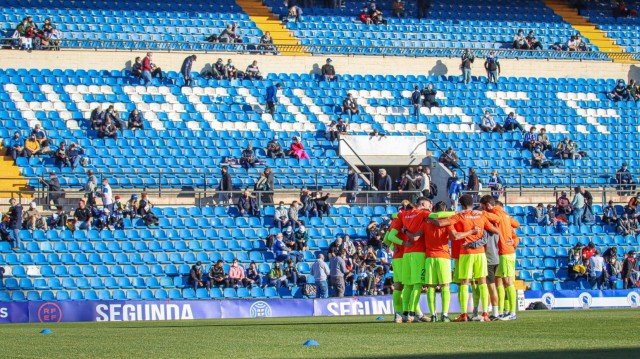 El Intercity-Real Murcia del domingo será de pago, aunque no para todos los aficionados
