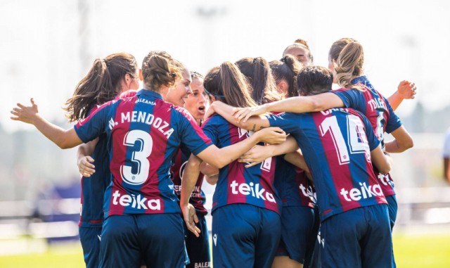 El peor rival posible en el peor momento del Levante
