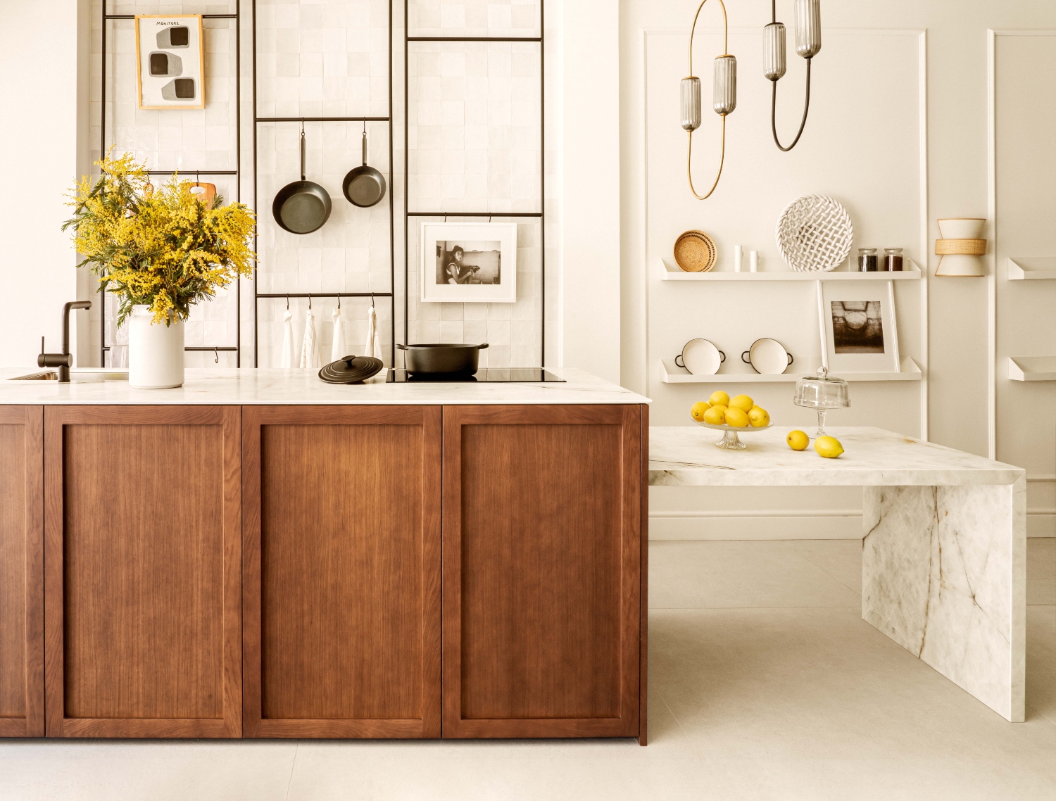 Neolith lanza una nueva identidad para 2022: sofisticada, innovadora y más humana