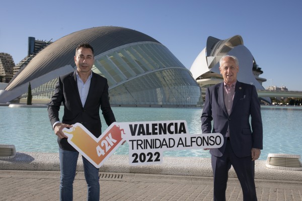 Patatas Meléndez se une al Medio y el Maratón Valencia como nuevo patrocinador