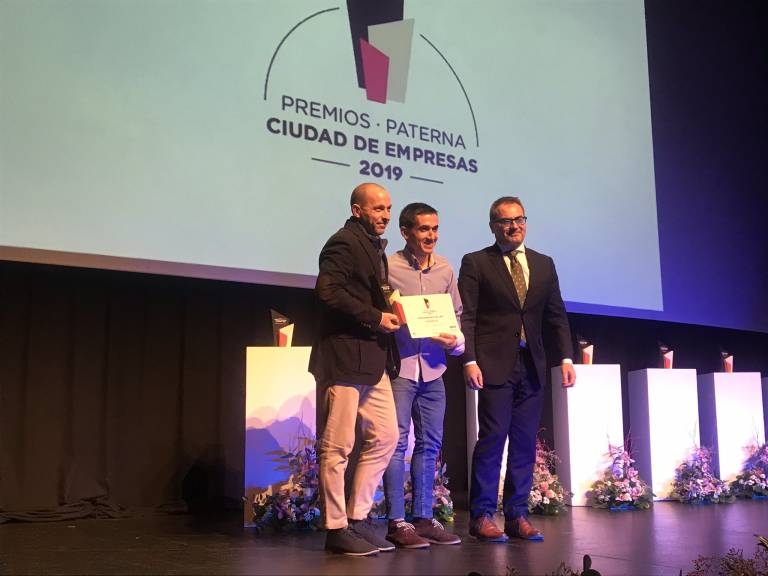 Parte del equipo de Dawako , en imagen de archivo. Foto: VP - 