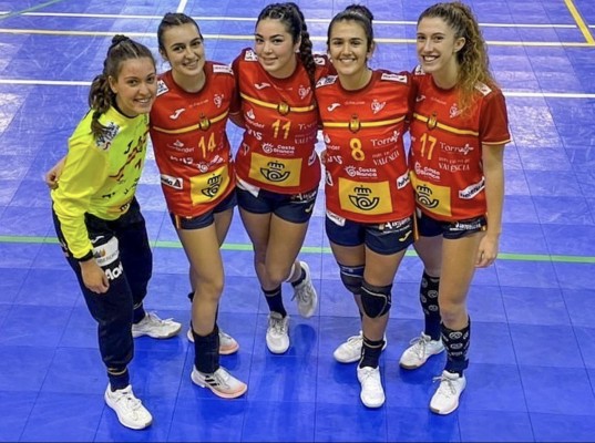 Proyecto FER: Garantía de futuro para el balonmano valenciano