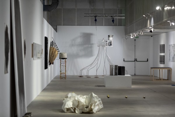 El Consorci de Museus amplía hasta el 19 de febrero 'Art Contemporani de la Generalitat III' 