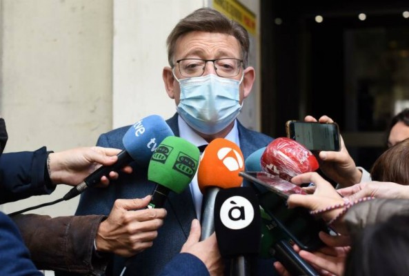 El otro periodista que más manda en el Palau