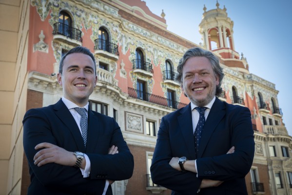 Pablo Simón (BDO): 