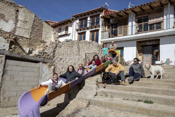 I si fem la Ruta 99 cultural?
