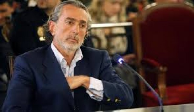 El grupo Correa facturó 225.540 euros por un almuerzo institucional en Fitur