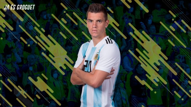 El Villarreal incorpora cedido al argentino Lo Celso
