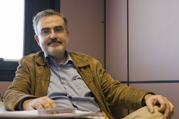 El profesor de la UJI José Antonio Piqueras recibe el Premio Casa de las Américas 2022
