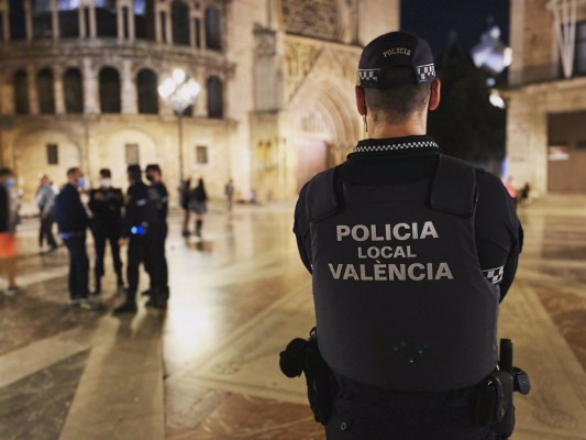  

(In) seguridad 
