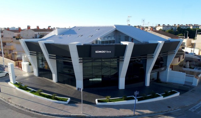 Avatel seguirá con el plan de conexiones de 10.000 megabytes de VegaFibra para empresas