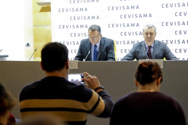 Cevisama prevé su mejor edición en nueve años tras la separación de Hábitat