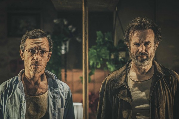'True West': una comedia negra para hablar de la naturaleza humana