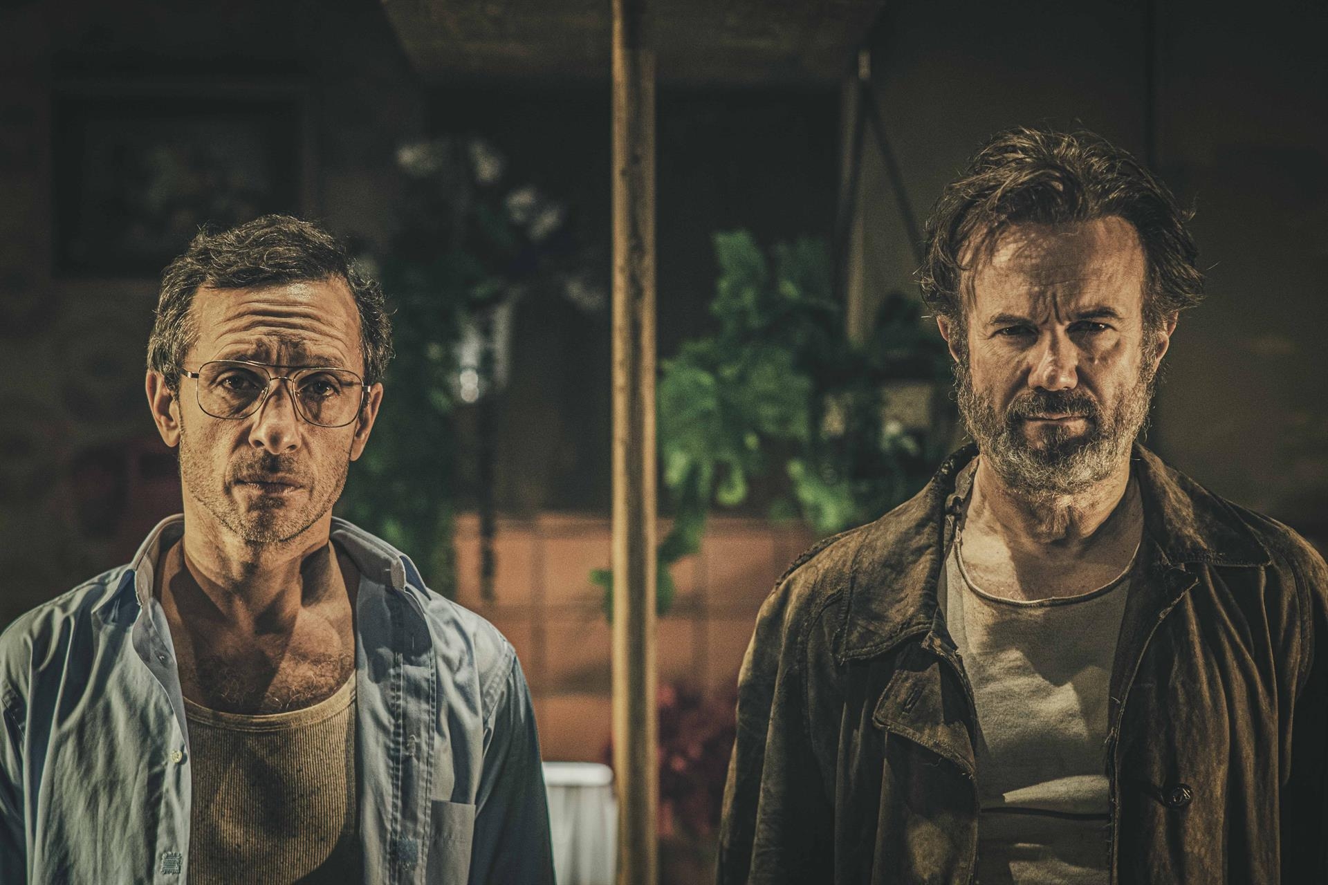 'True West': una comedia negra para hablar de la naturaleza humana