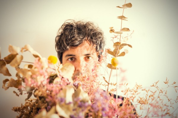 Quique Gallo presenta su proyecto en solitario en la Sala Russafa