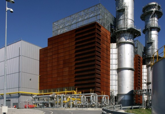El precio del gas vuelve a repuntar en España tras haber cerrado diciembre en casi 112 euros/MWh