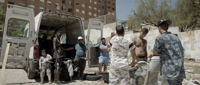 Premian un cortometraje rodado en La Coma de Paterna 