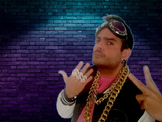  Introducción al Reggaeton:Hasta luego Mari Carmen