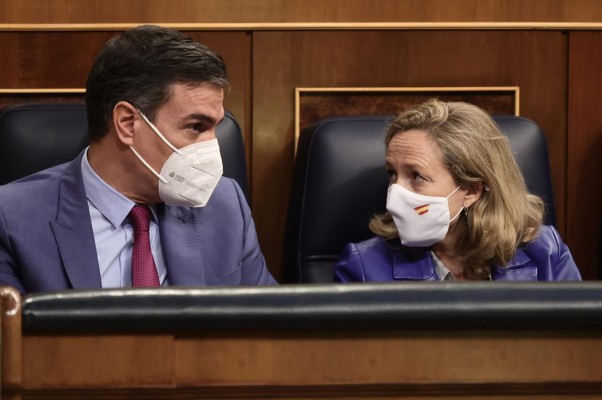 El Gobierno planea movilizar 24.600 millones vinculados a fondos 'Next Generation EU' en el primer semestre