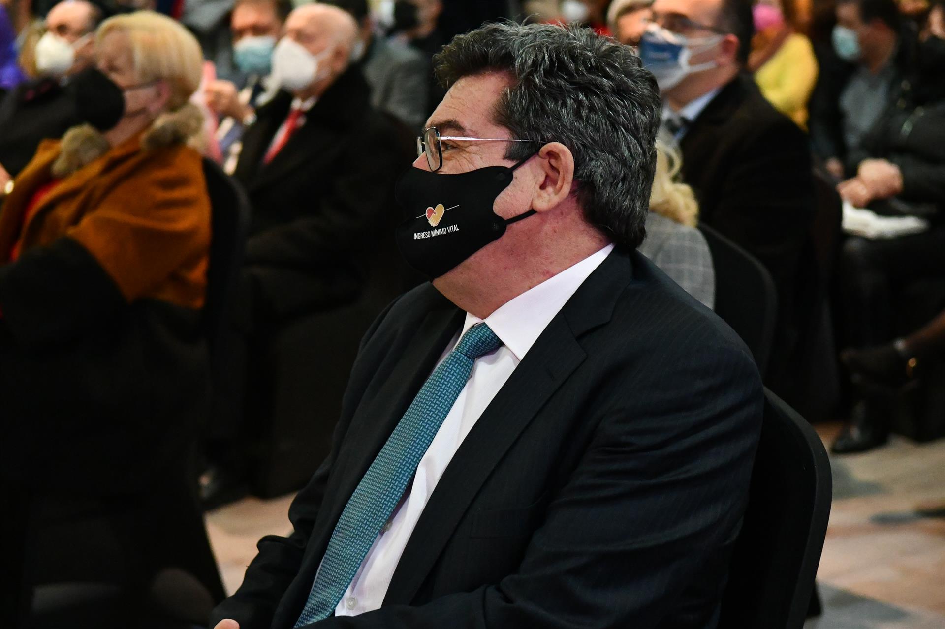 El Gobierno y autónomos seguirán negociando el nuevo sistema de cotización tras otra reunión sin muchos avances
