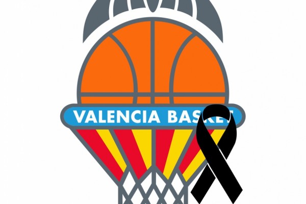 Valencia Basket Club transmite el pésame por el fallecimiento de Ariel Serfaty y Álvaro Fernández
