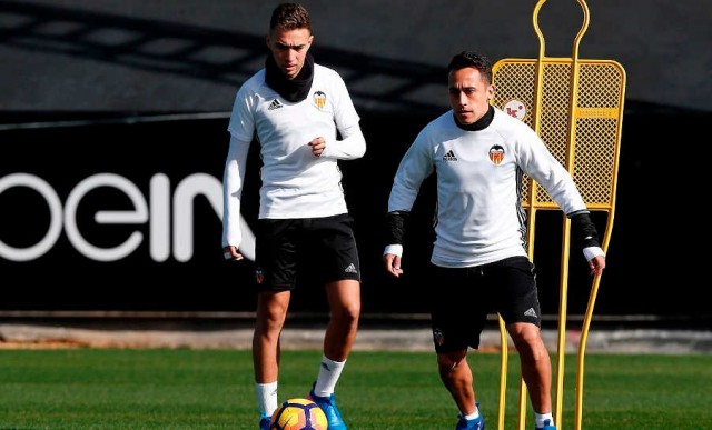 Turno para Orellana