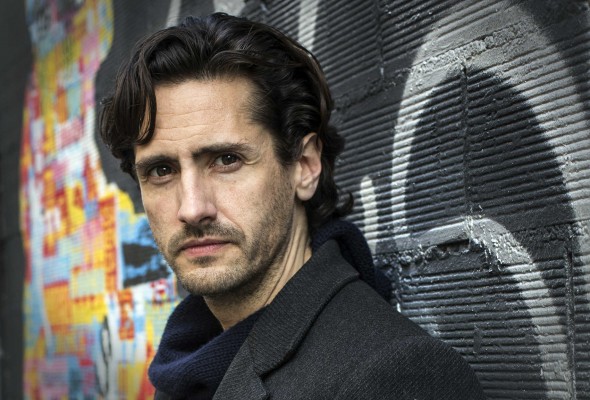 Juan Diego Botto: 