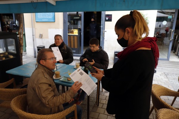 Los contratos para menores de 25 años crecen un 24,2% en la Región: se firmaron más de 190.000 