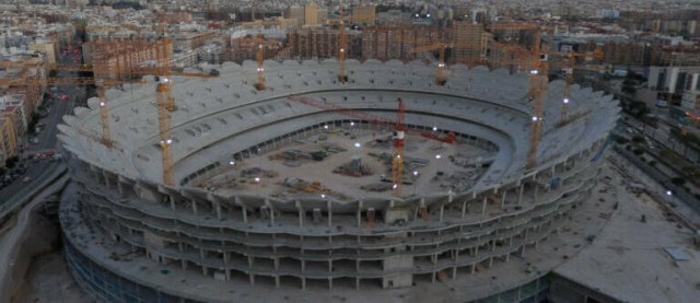De Torino a Mestalla irá a la Justicia si mantienen 90 días de plazo a la ATE
