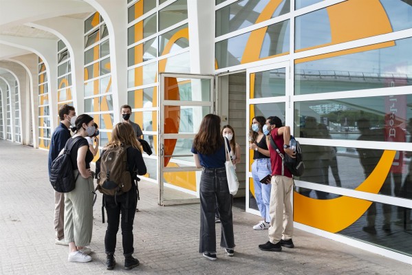 Berklee destina hasta 80.000 euros a becas para estudiantes valencianos