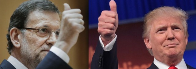 ¿Está Rajoy ante su gran oportunidad internacional?
