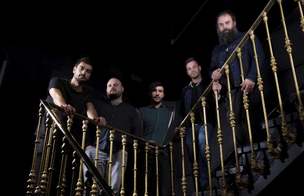 'Exquirla', la fusión entre el postrock de Toundra y el flamenco de Niño de Elche