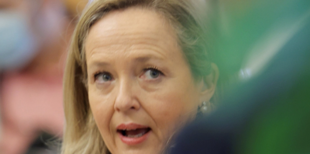 Foto: FABIÁN SIMÓN/EP - 