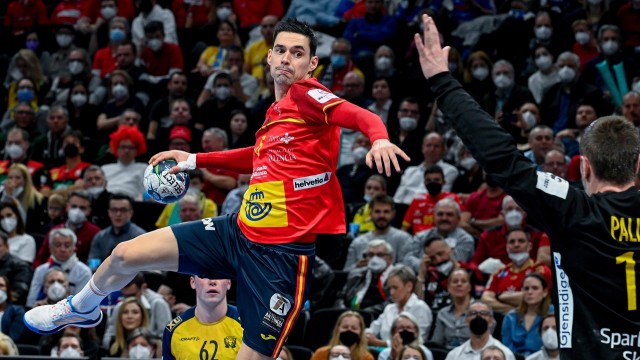España, subcampeona de Europa tras un gran torneo