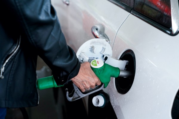 La gasolina se acerca a su récord histórico, vigente desde hace casi 10 años