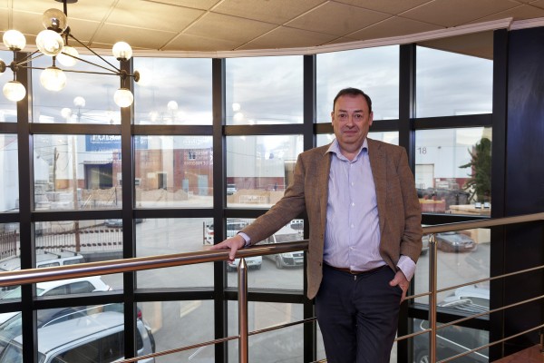 El principal valor de Integra está en el 'know how' labrado en décadas y su capacidad de diversificar