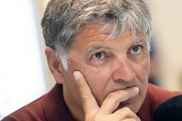 Toni Nadal: 
