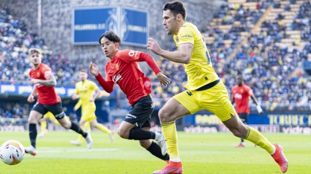 Mes clave para el Villarreal con duelos ante Real Madrid y Juventus en casa
