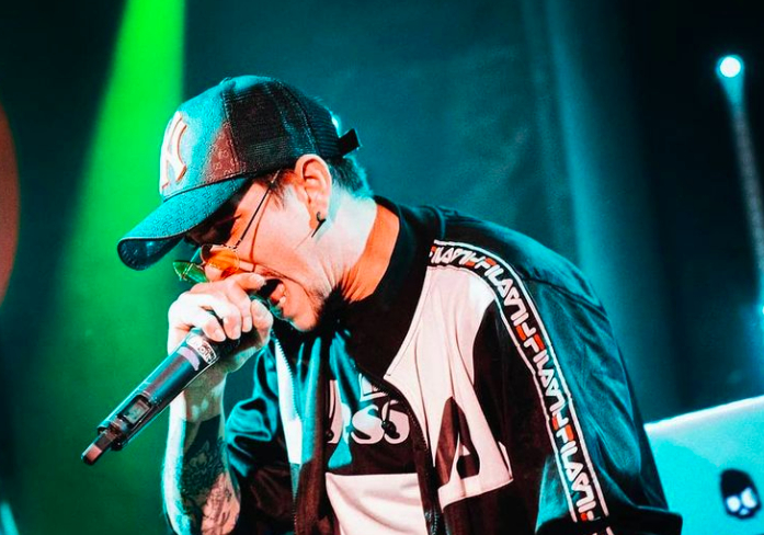 Fallece 'Buggy', el vocalista del grupo valenciano Cactus