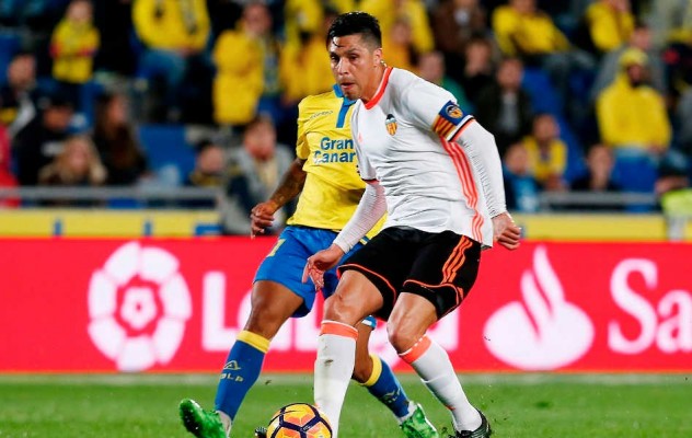 Enzo se queda en el VCF 