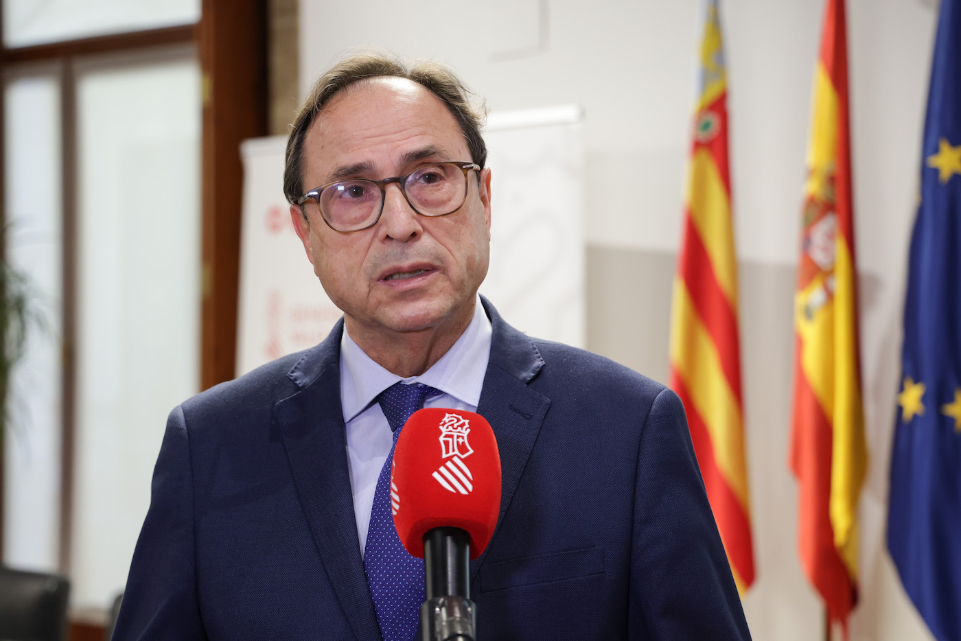 El Consell defiende su propuesta de financiación porque elimina privilegios y sirve para todas las CCAA