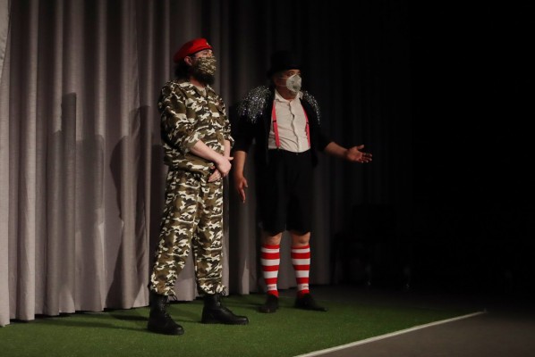 Onda busca nuevos talentos locales con un ciclo de improvisación teatral