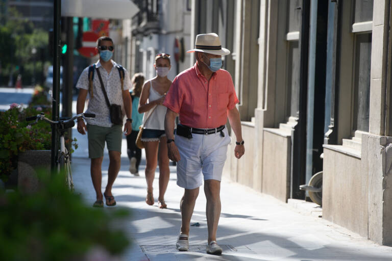 Foto: KIKE TABERNER - 