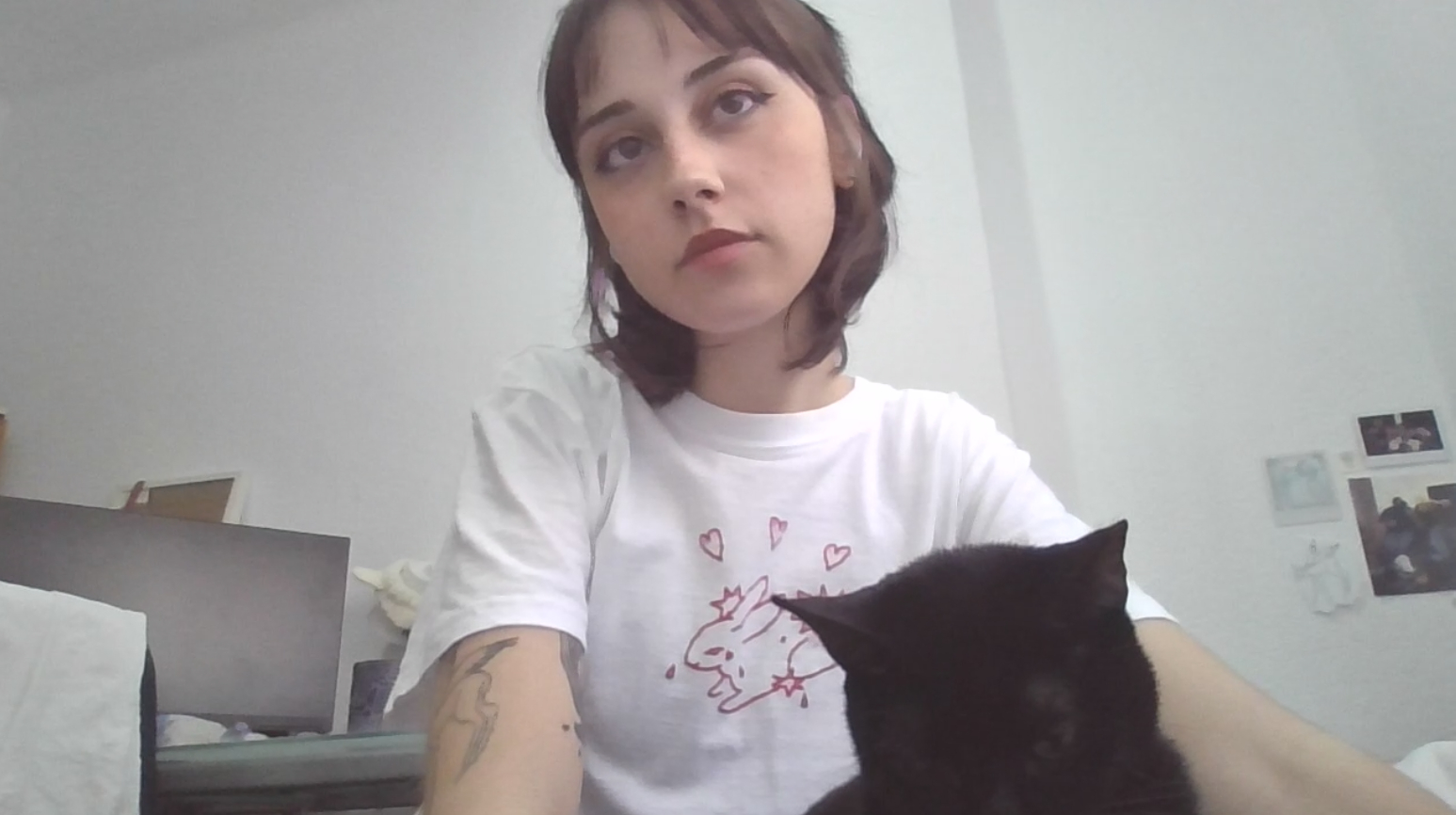 Generación V: Overthinking