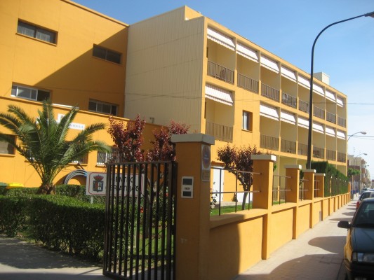 El centro geriátrico de Benicarló registra un brote de coronavirus con 34 positivos