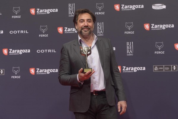 'El buen patrón', 'Madres paralelas' y 'Venga Juan' triunfan en los Premios Feroz 2022