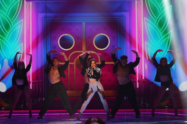 Chanel gana el Benidorm Fest y representará a España en Eurovisión 2022 con SloMo
