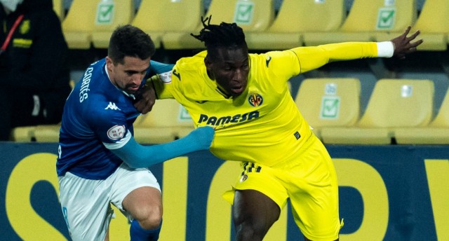 El Villarreal B cae ante el San Fernando y reduce su ventaja en el liderato (0-3)