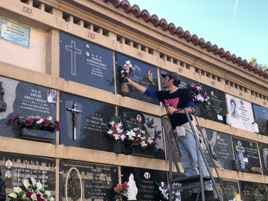 València hace justicia con la memoria LGBTI